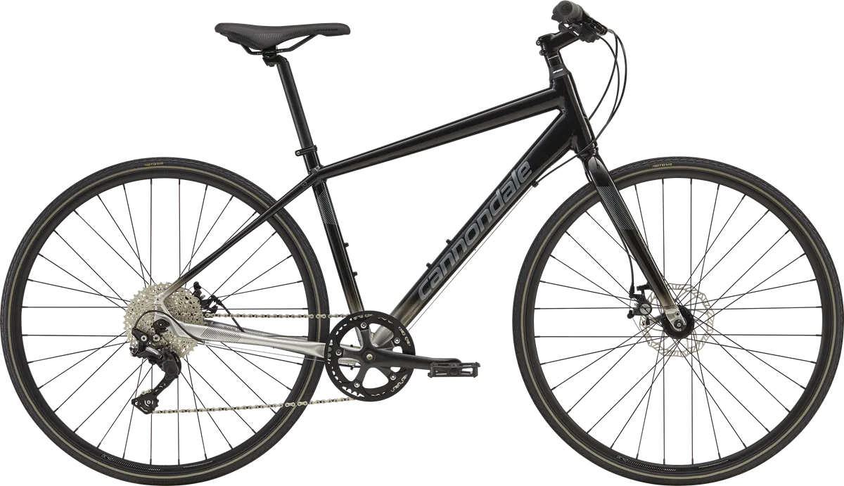 Cannondale Quick Disc LTD Fitness Bike 2019