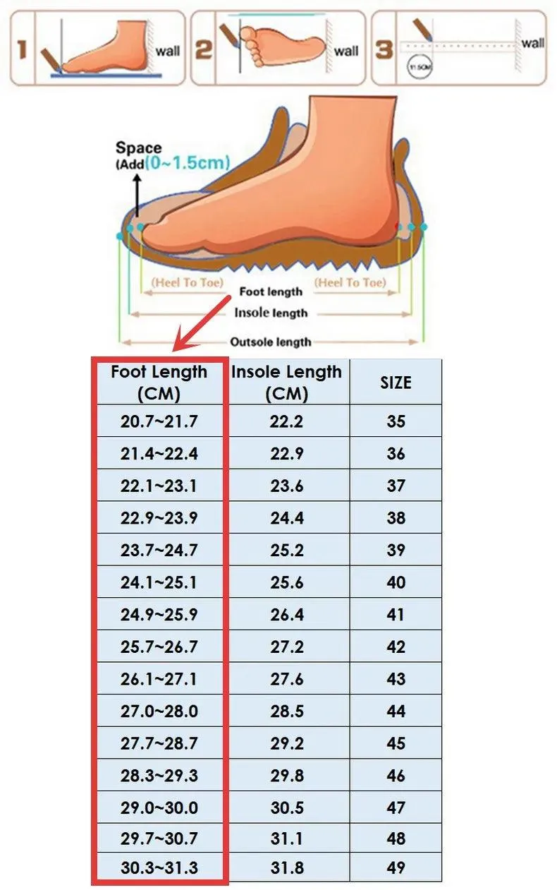 Carauana QIFENG Men's Height-Increasing Walking Shoes | Beginner Practice