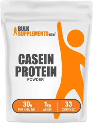 Casein Protein Powder