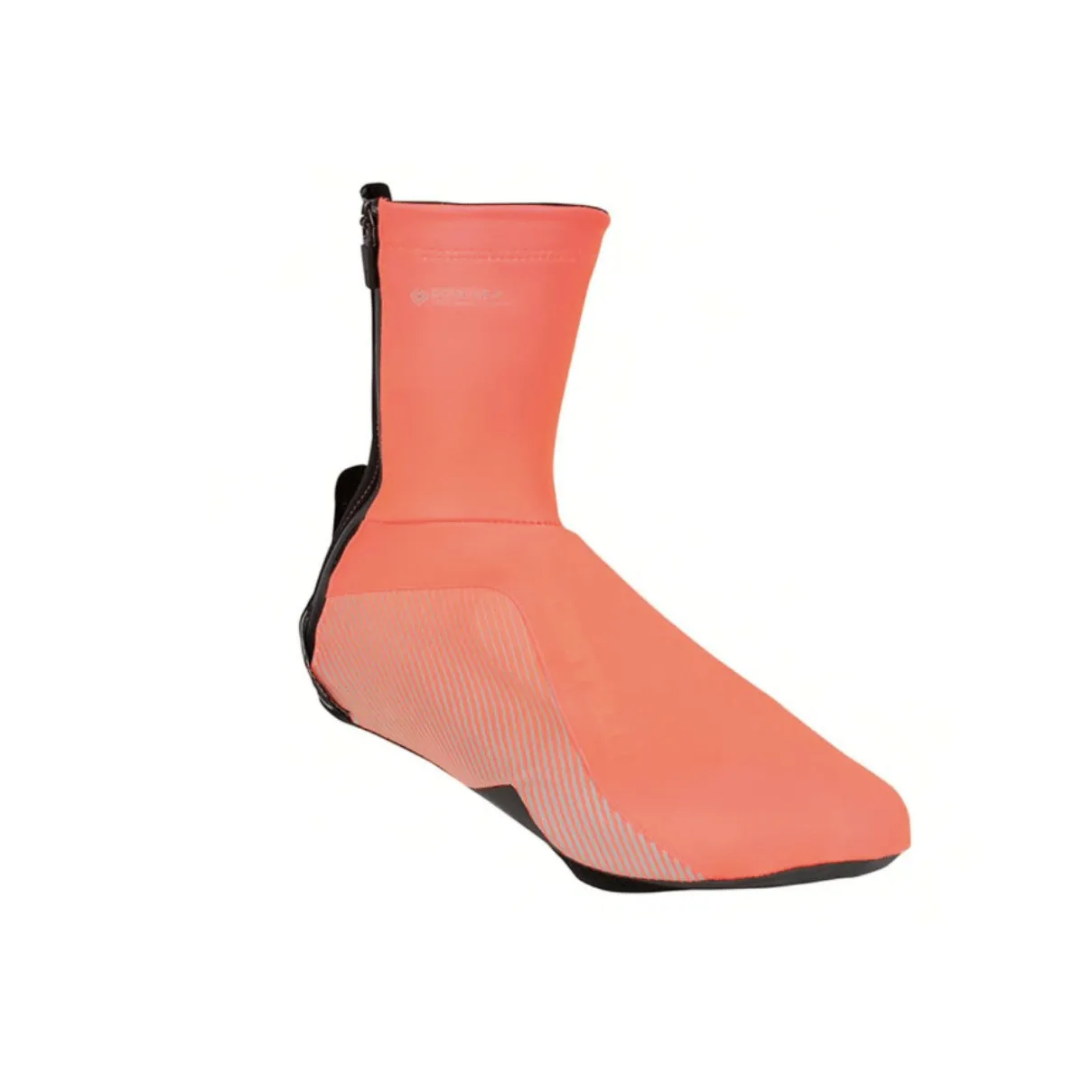 Castelli Dinamica Pink Women Boot Cover