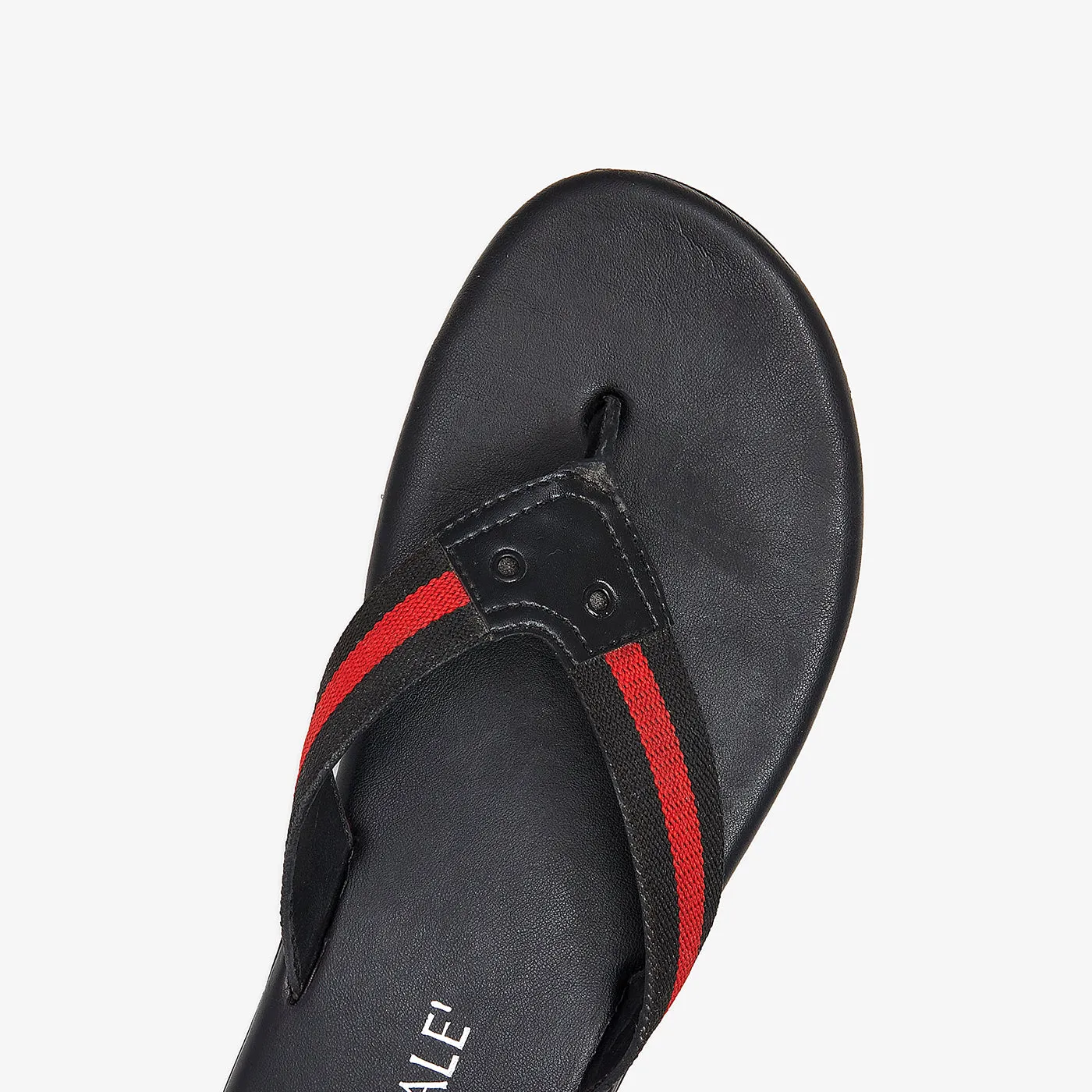 Casual Thong Flip Flops for Men