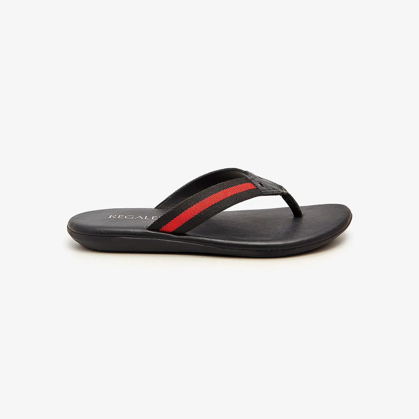 Casual Thong Flip Flops for Men