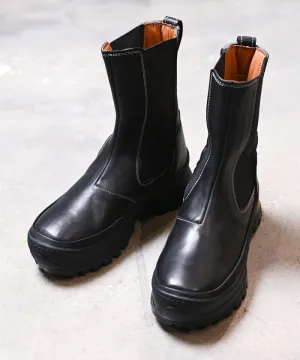 Chelsea sneaker boots / ER4452