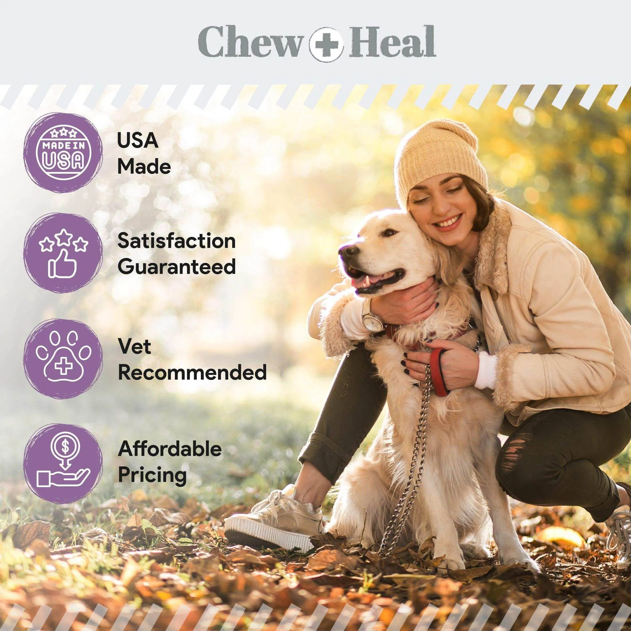 Chew   Heal No Chew Spray For Dogs