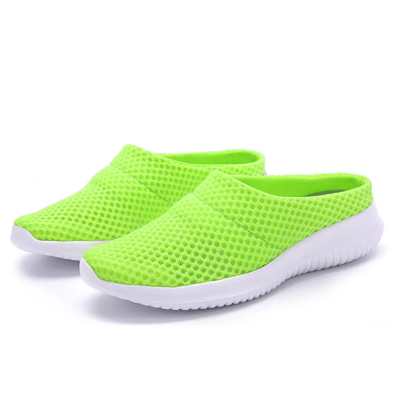 Cilool Casual Soft Sole Sports Slippers