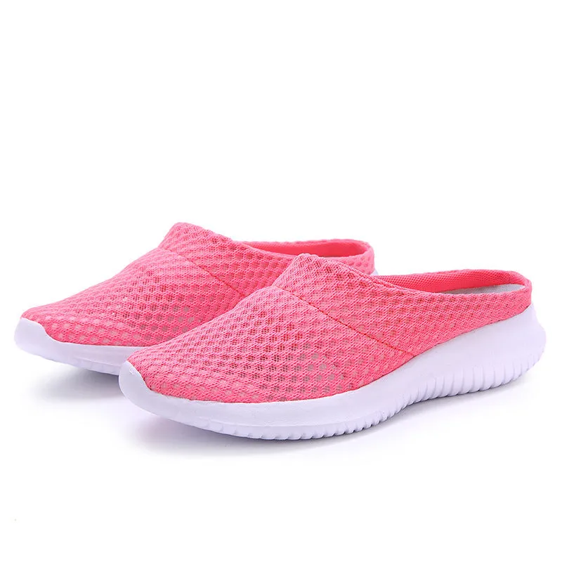 Cilool Casual Soft Sole Sports Slippers