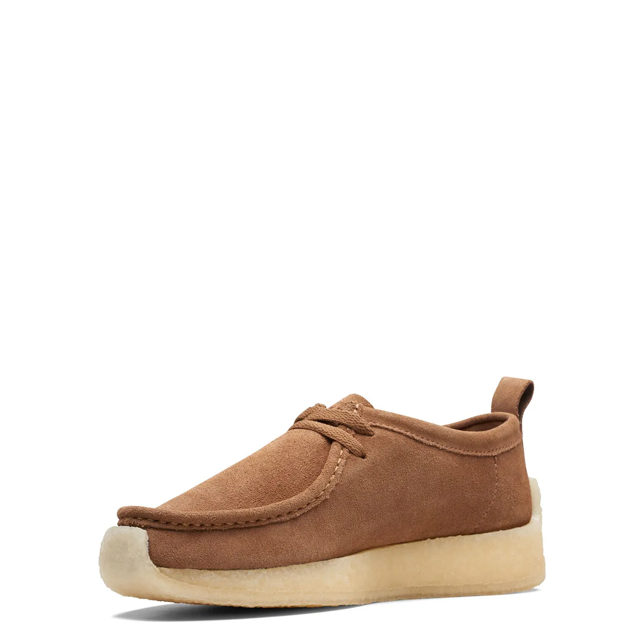 Clarks Originals x Ronnie Fieg Rossendale Shoe Cola Suede