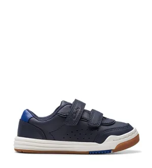 CLARKS URBAN SOLO T - F FIT