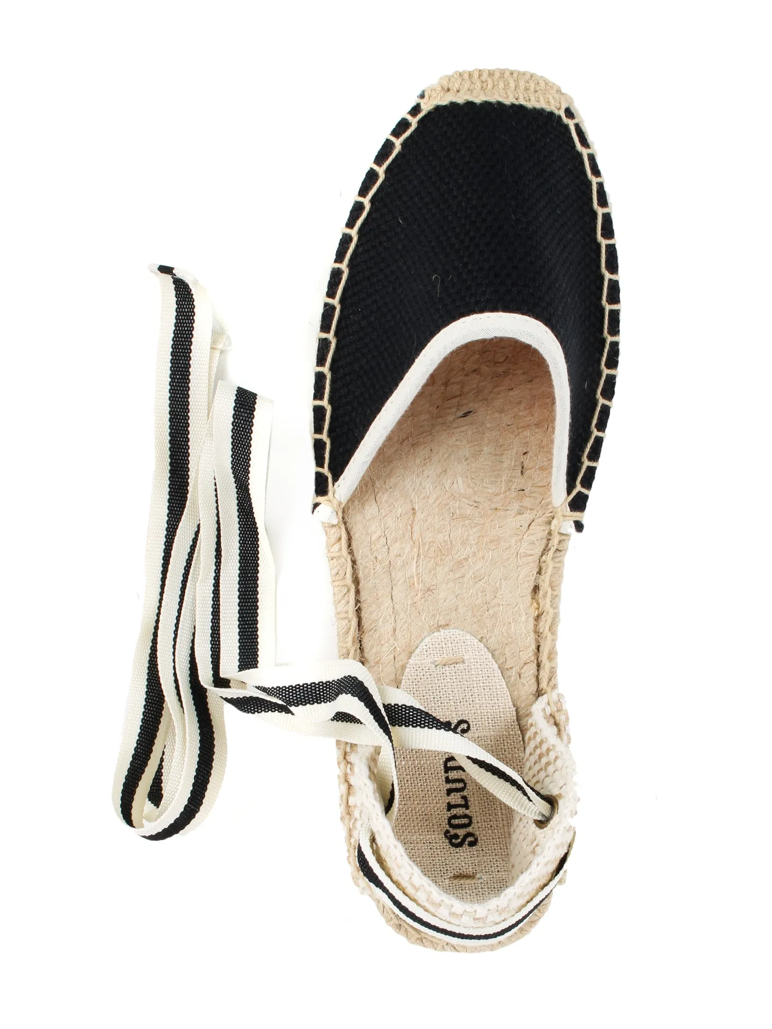 Classic Sandal_Black