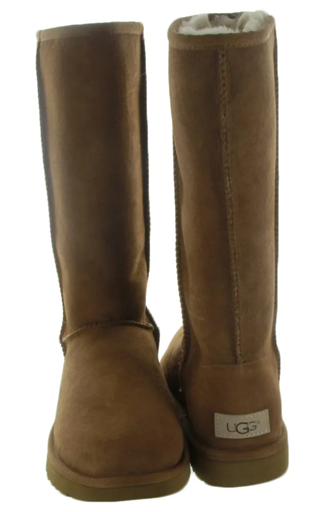 Classic Tall II in Chestnut by UGG