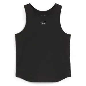 Cloudspun Mix Tank Crew Neck Athletic Tank Top