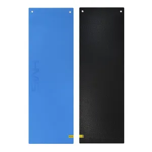 Club Fitness Mat With Holes Blue Hms Premium Mfk03