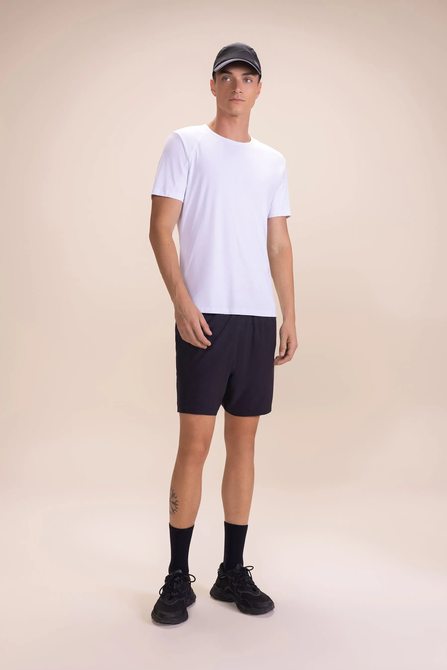 Comfy Pro Men's T-shirt