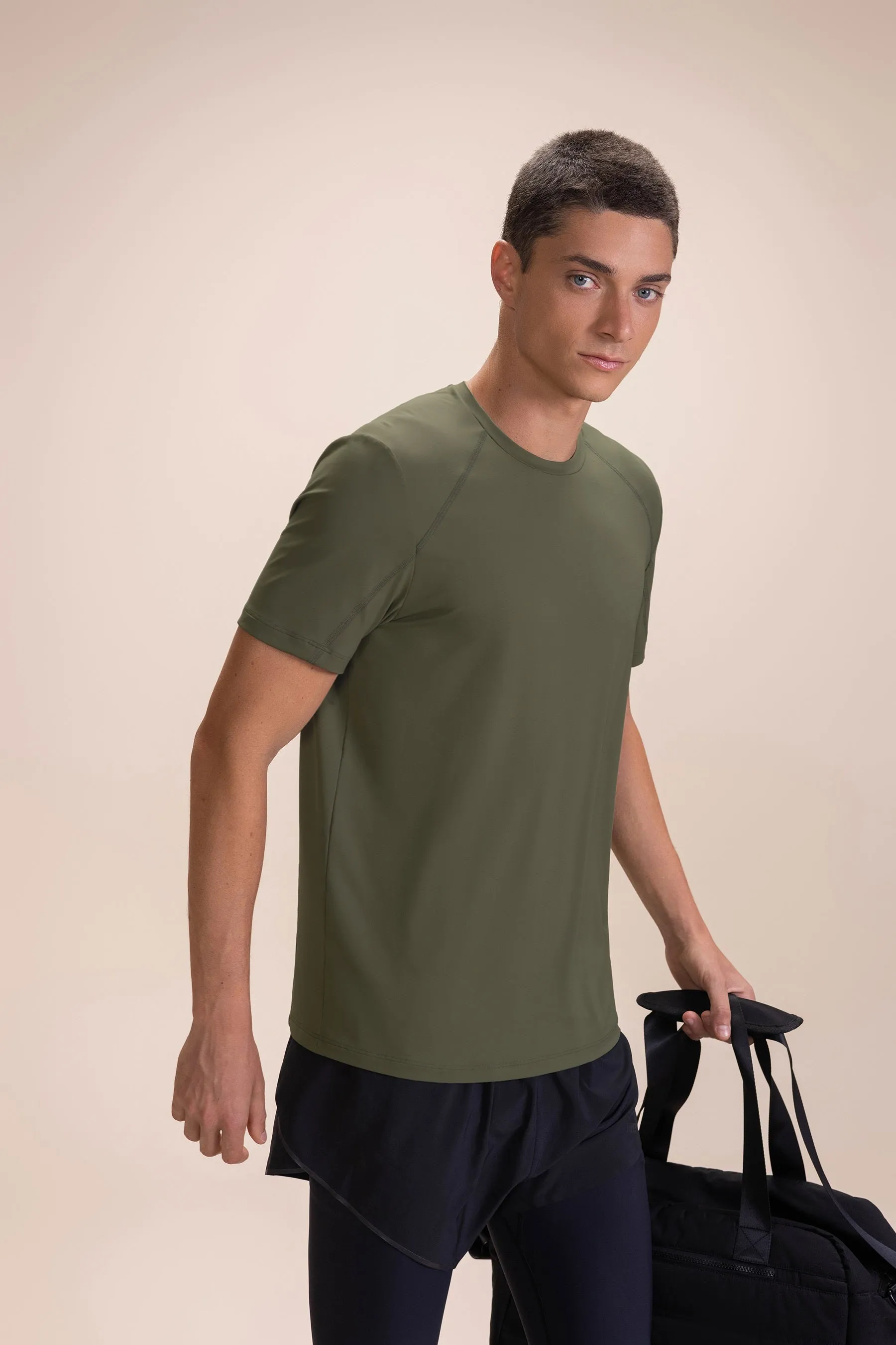 Comfy Pro Men's T-shirt