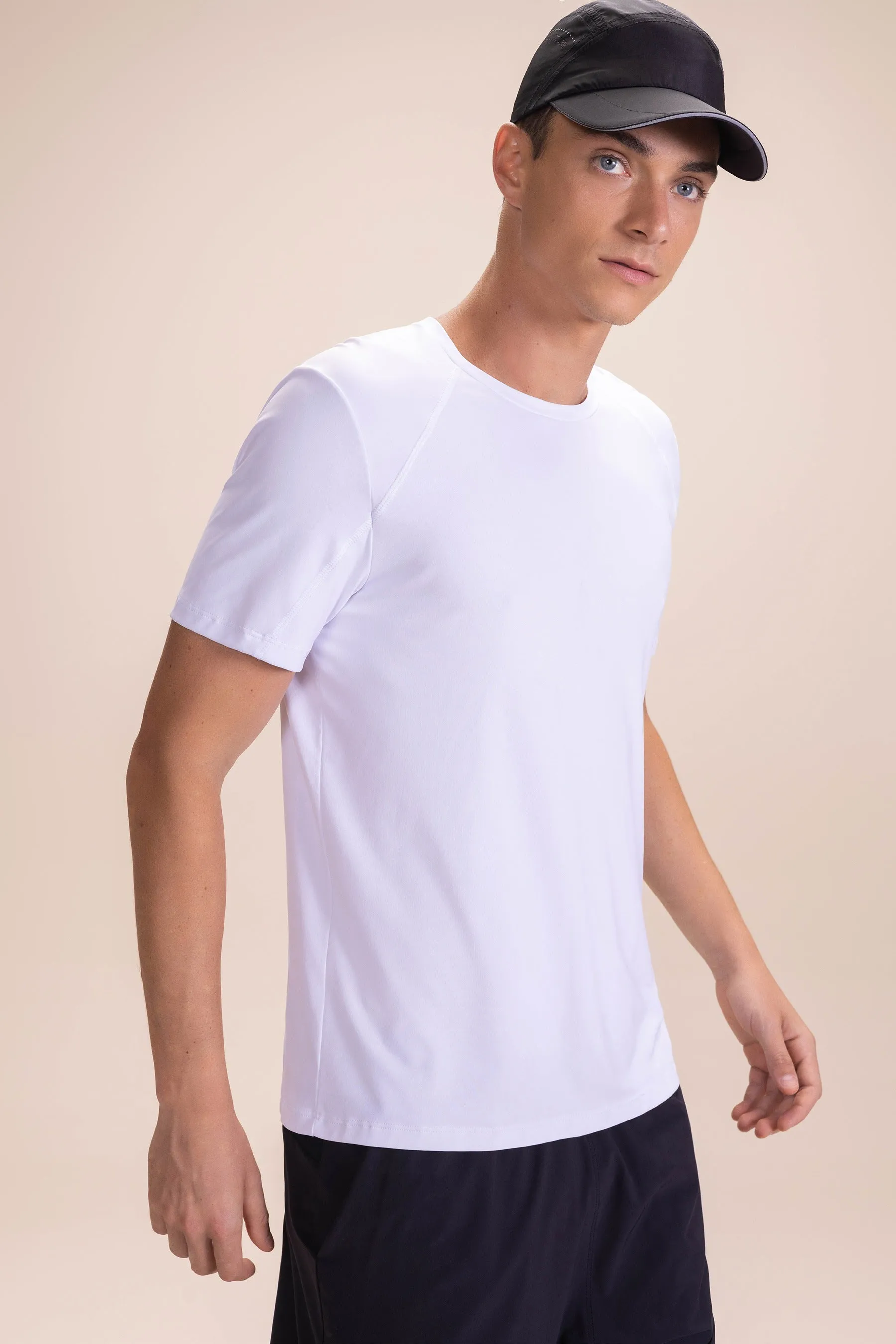 Comfy Pro Men's T-shirt