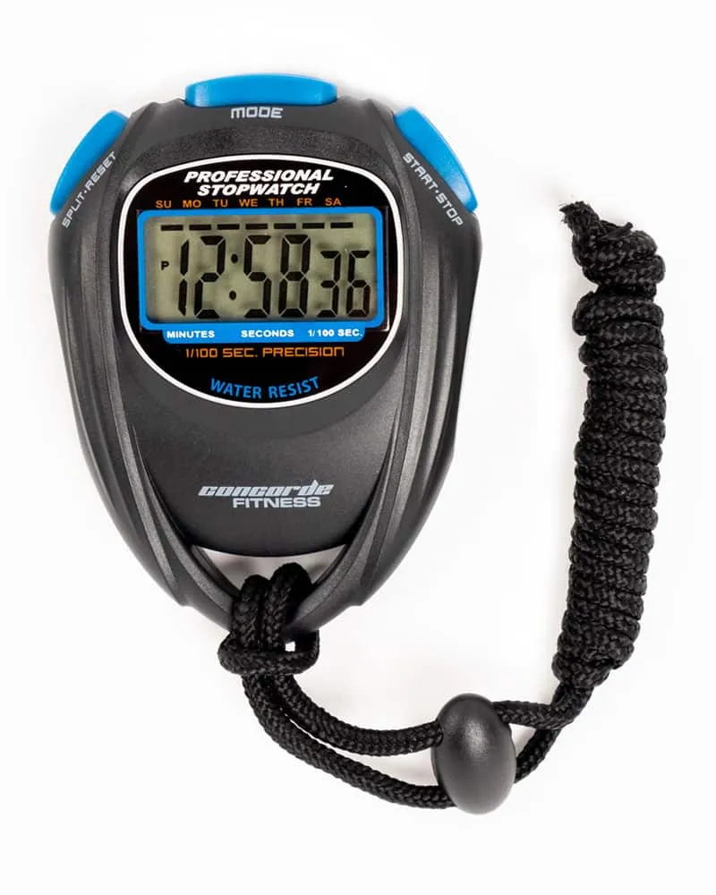 Concorde Professional Stopwatch