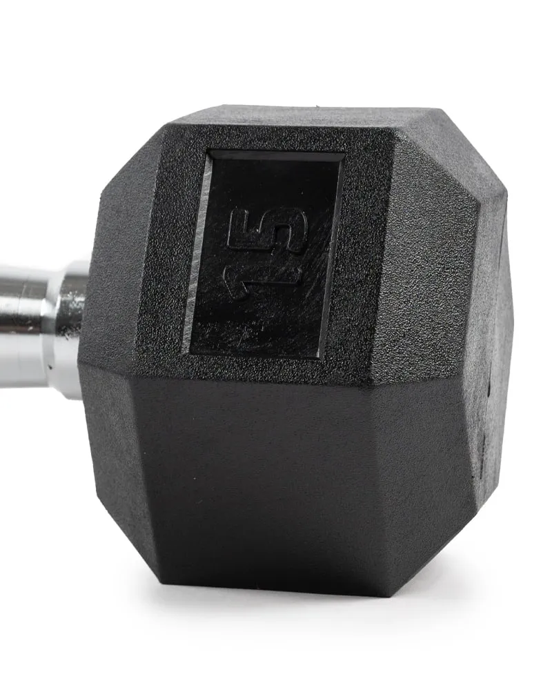 Concorde PVC Hex Dumbbells  *In Store Purchase Only