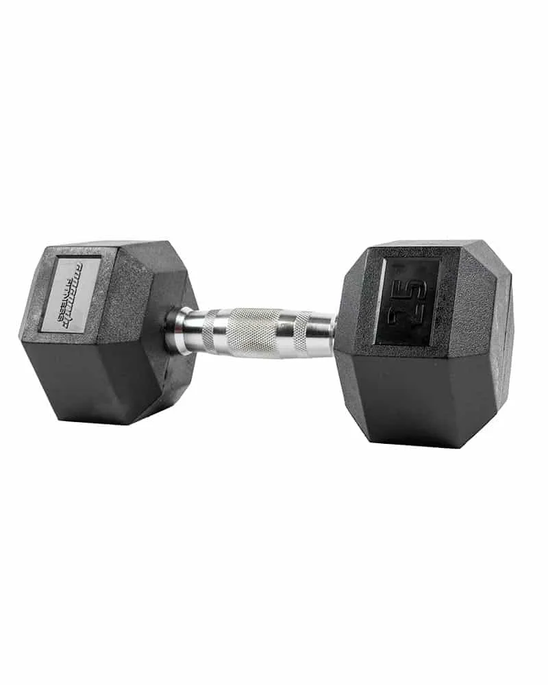 Concorde PVC Hex Dumbbells  *In Store Purchase Only