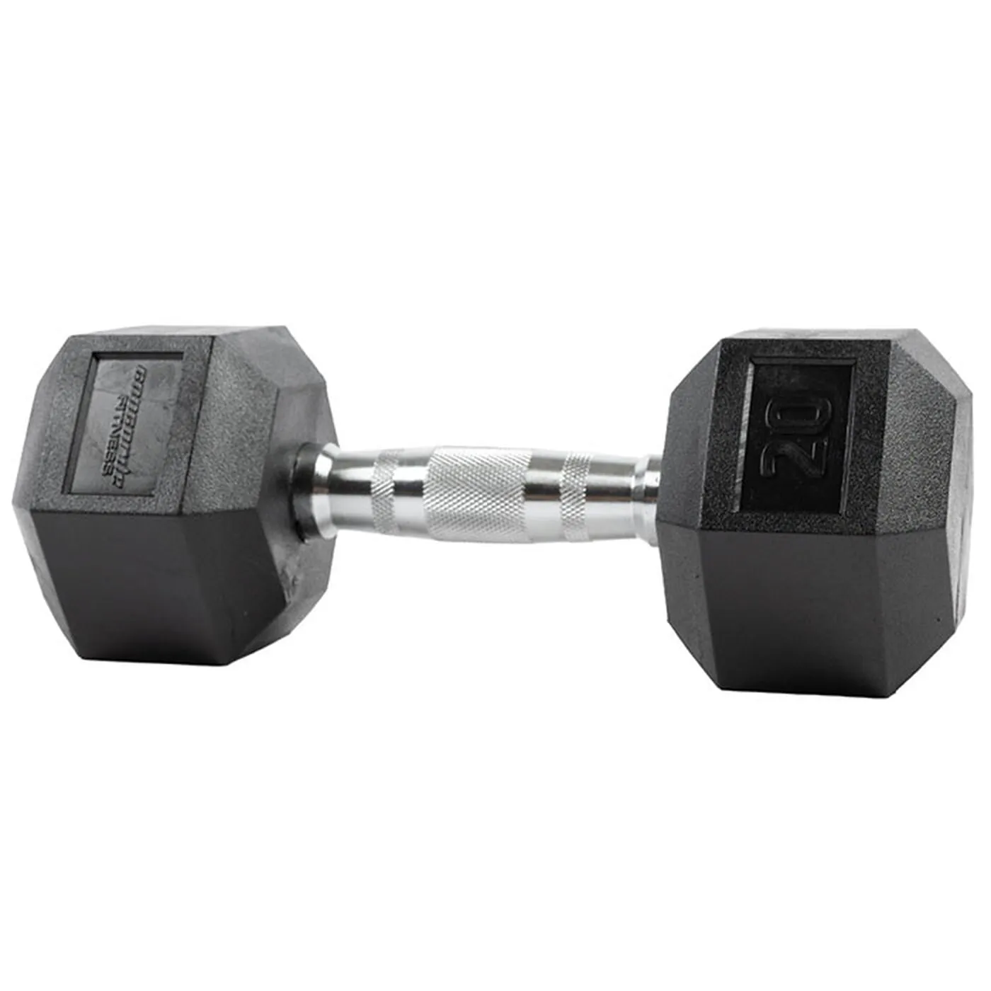 Concorde PVC Hex Dumbbells  *In Store Purchase Only