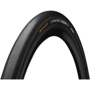 Continental Contact Speed Tire - 700 x 32, Clincher, Wire, Black/Reflex, SafetySystem Breaker, E25