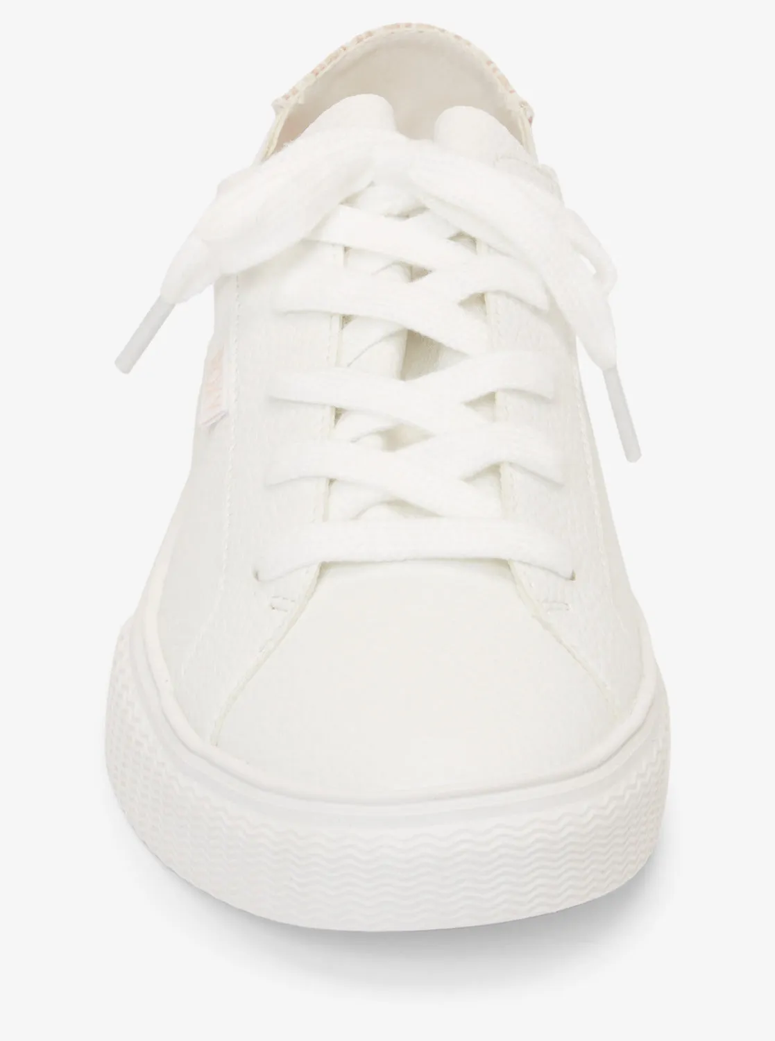 Coral Tides Shoes - White