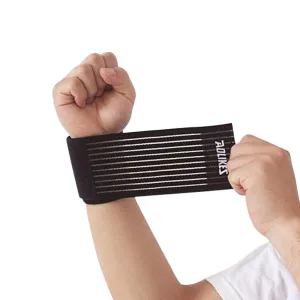 Cotton Sports Fitness Band-Powerlifting