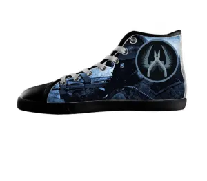 Counter Strike Teams Shoes