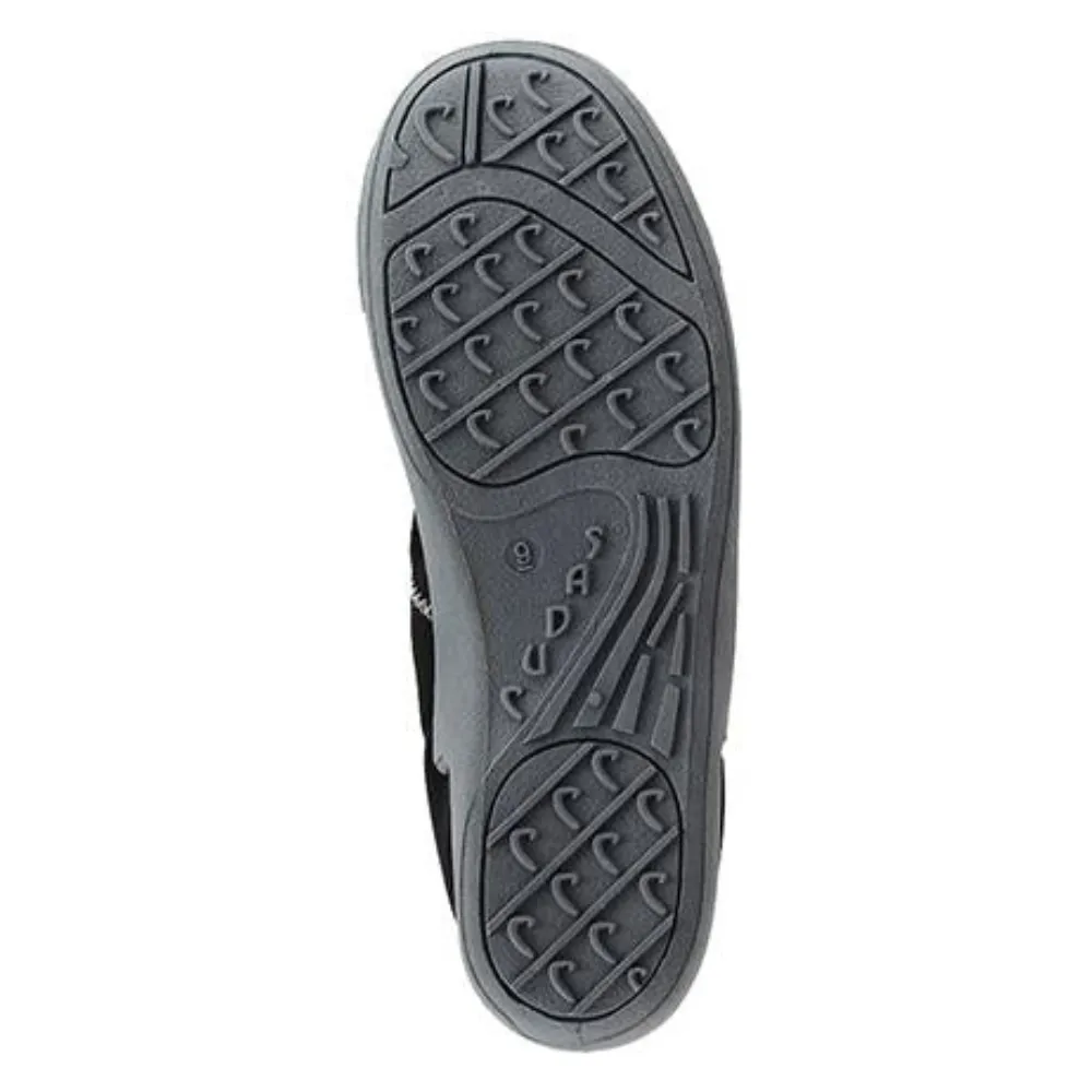 Cudas Hyco Black Mesh Water Shoes (Men's)