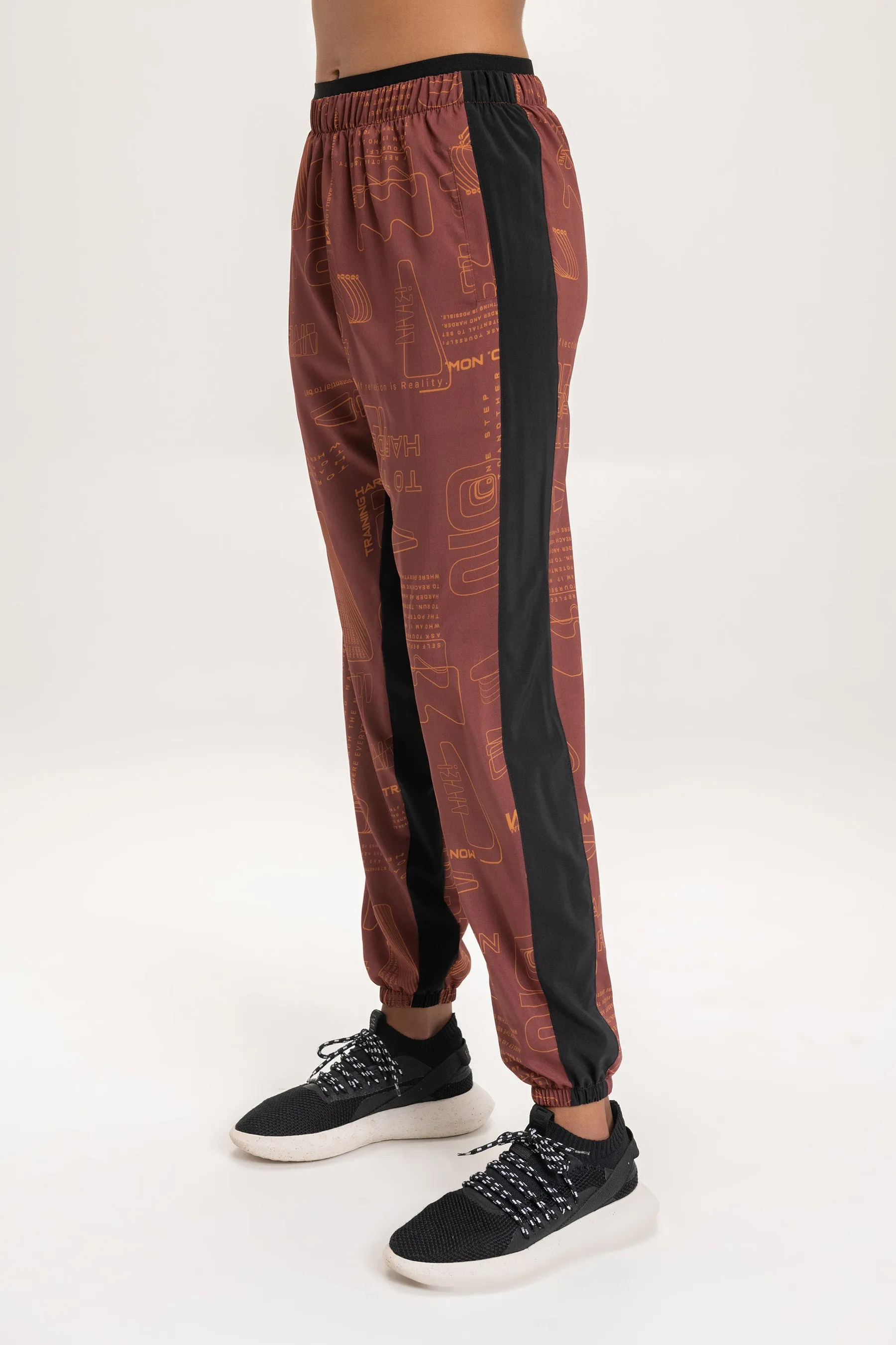 Dimension Track Pants