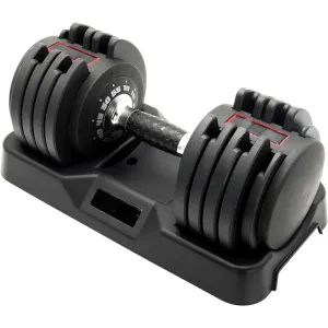 Dumbbell Adjustable Weight Lifting Fitness