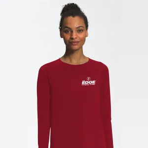 Edge Fitness - Womens Long Sleeve