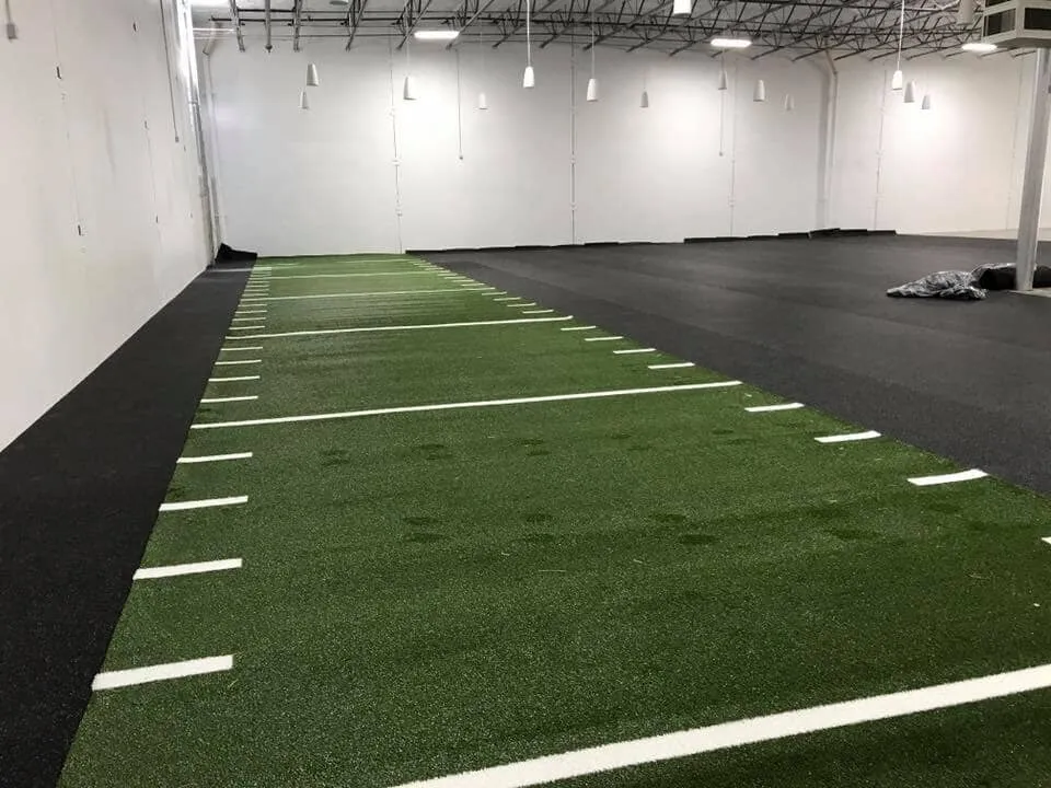 Elevate 50 Sports & Fitness Turf