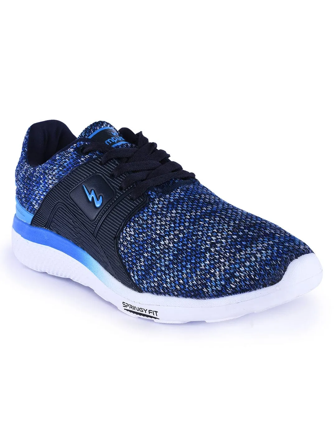 ELSA Blue Women's Running Shoes