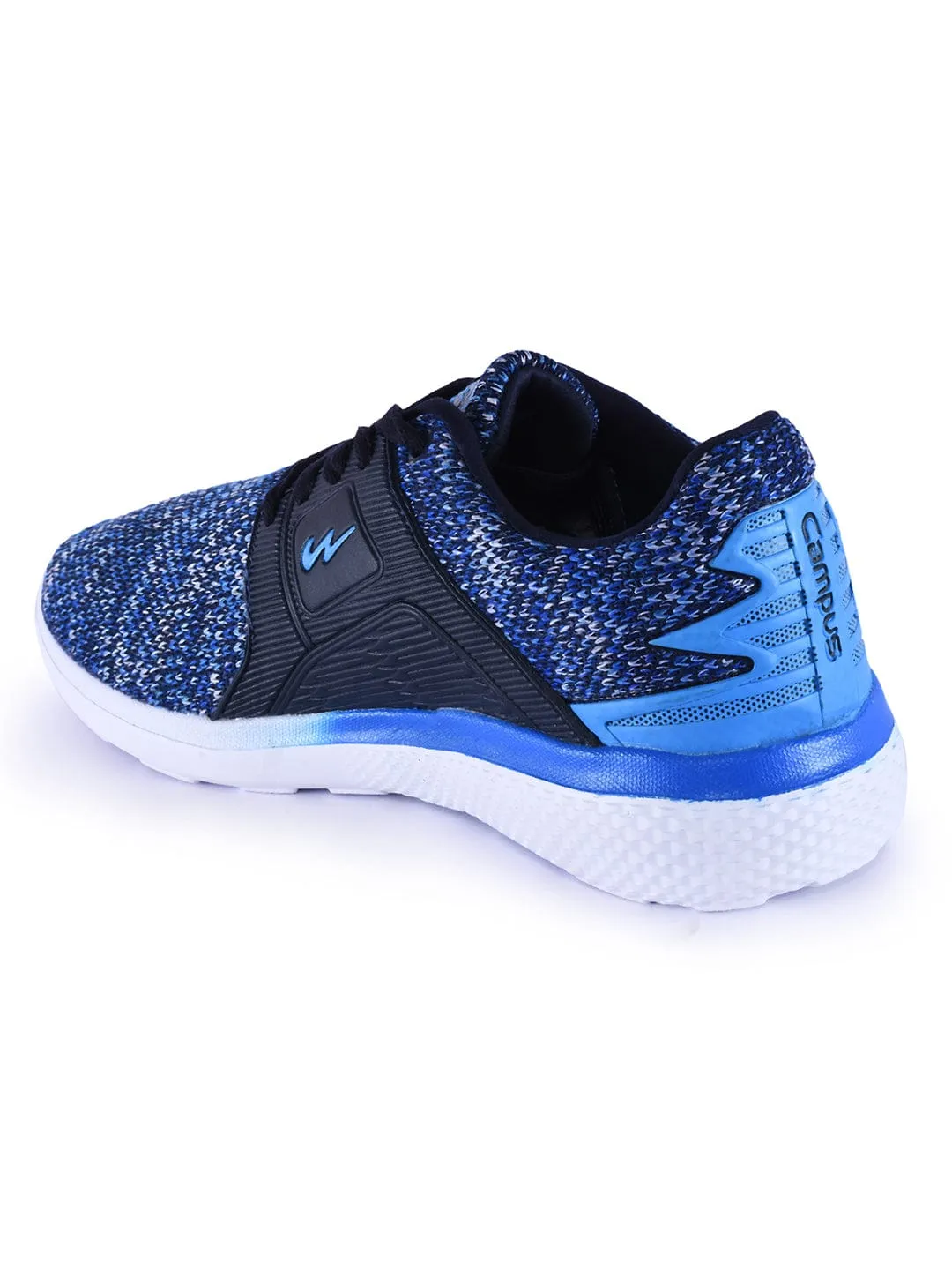 ELSA Blue Women's Running Shoes