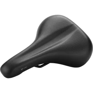 Ergon St Gel Saddle Men Black