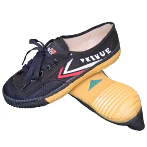 Feiyue Black