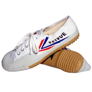 Feiyue White