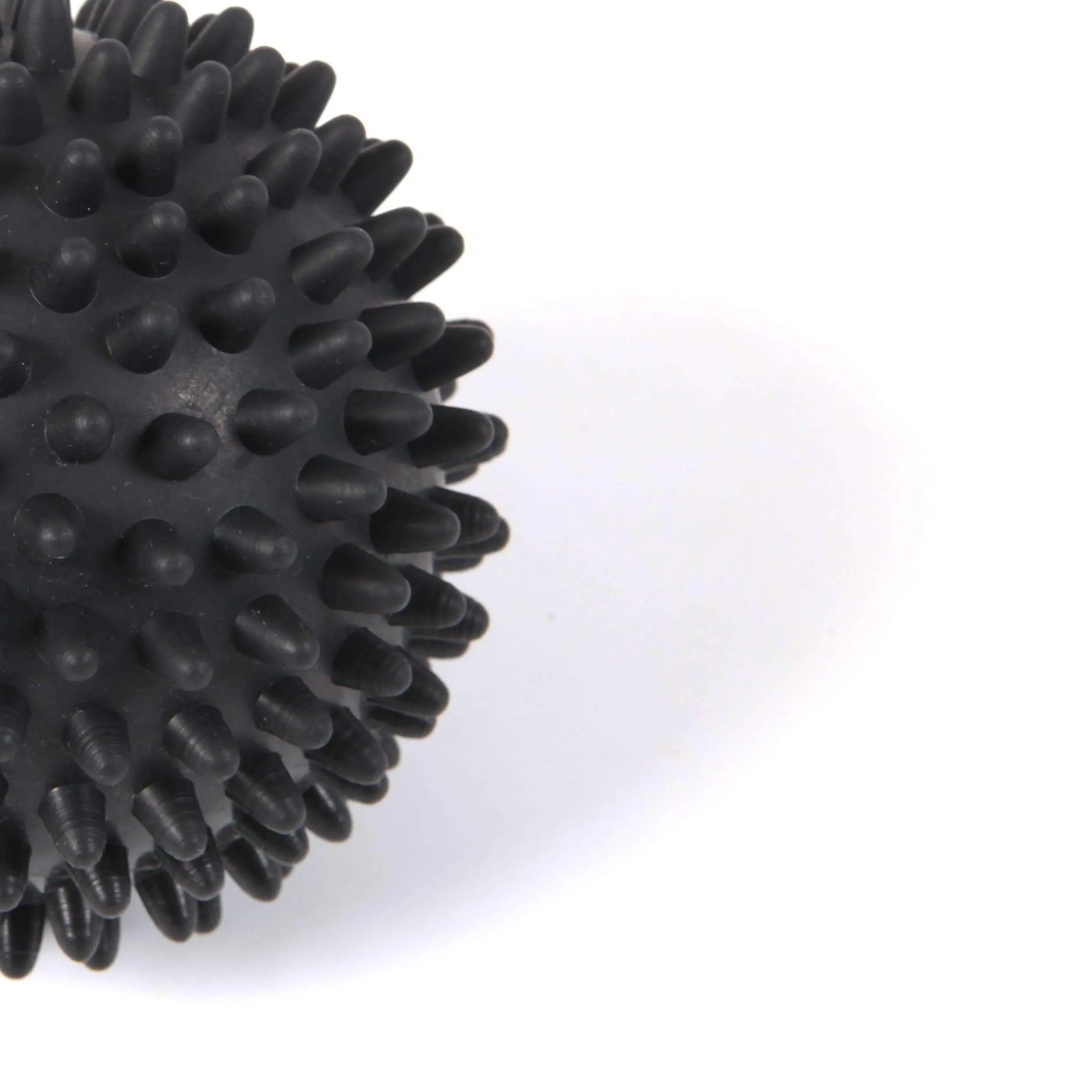 FH Pro Massage Ball | Trigger Point Reflexology Stress Release | Physio Athletic Muscle Therapy Equipment (7 CM)