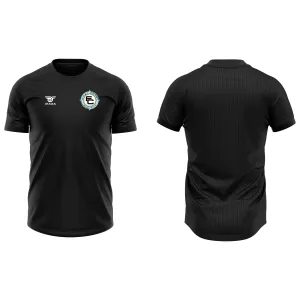 First Coast Athletic Dipro Shirt Black