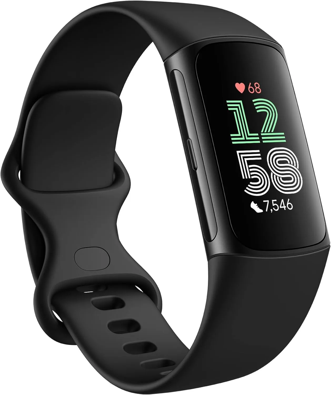 Fitbit Charge 6 Advanced Health