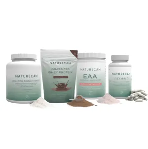 Fitness Bundle