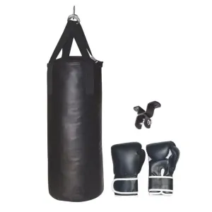 Fitness Fitness Boxing Starter Kit Black