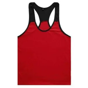 Fitness Training Sports Tank Top