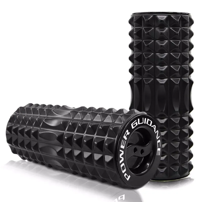 Fitness Trigger Point Foam Roller