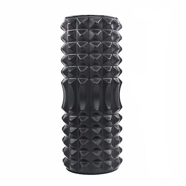 Fitness Trigger Point Foam Roller