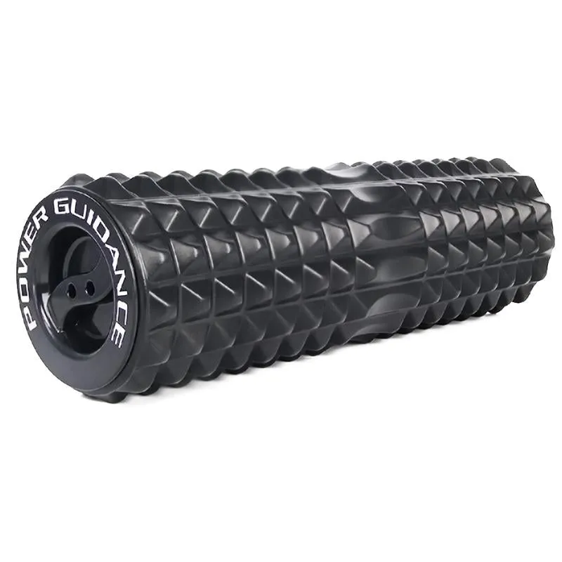 Fitness Trigger Point Foam Roller