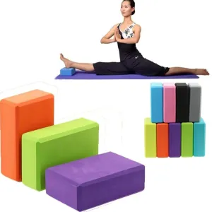 Fitness Yoga Block