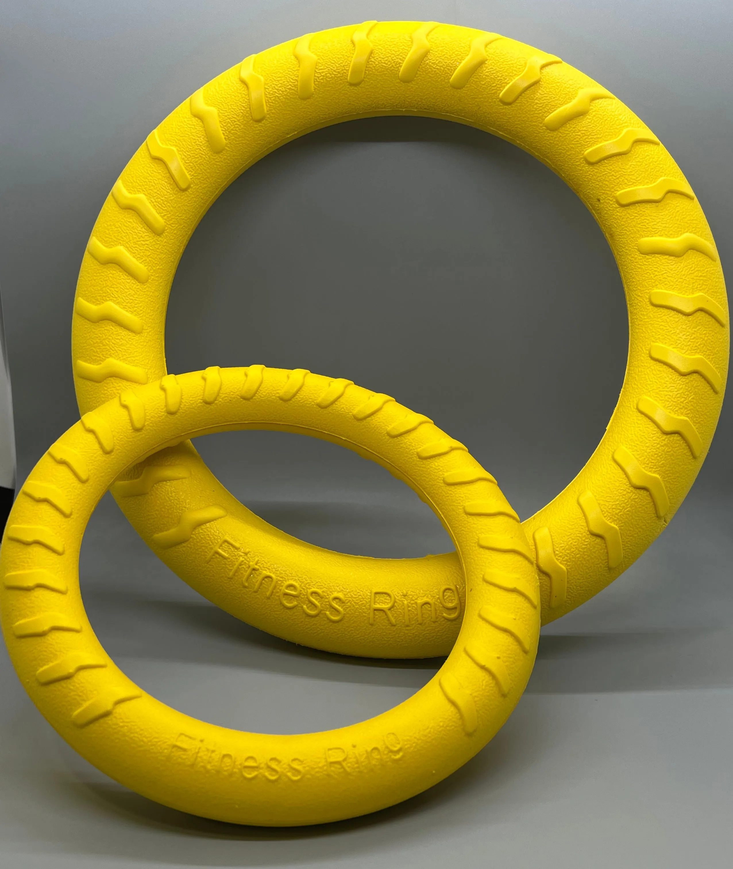 Foam Fitness Rings