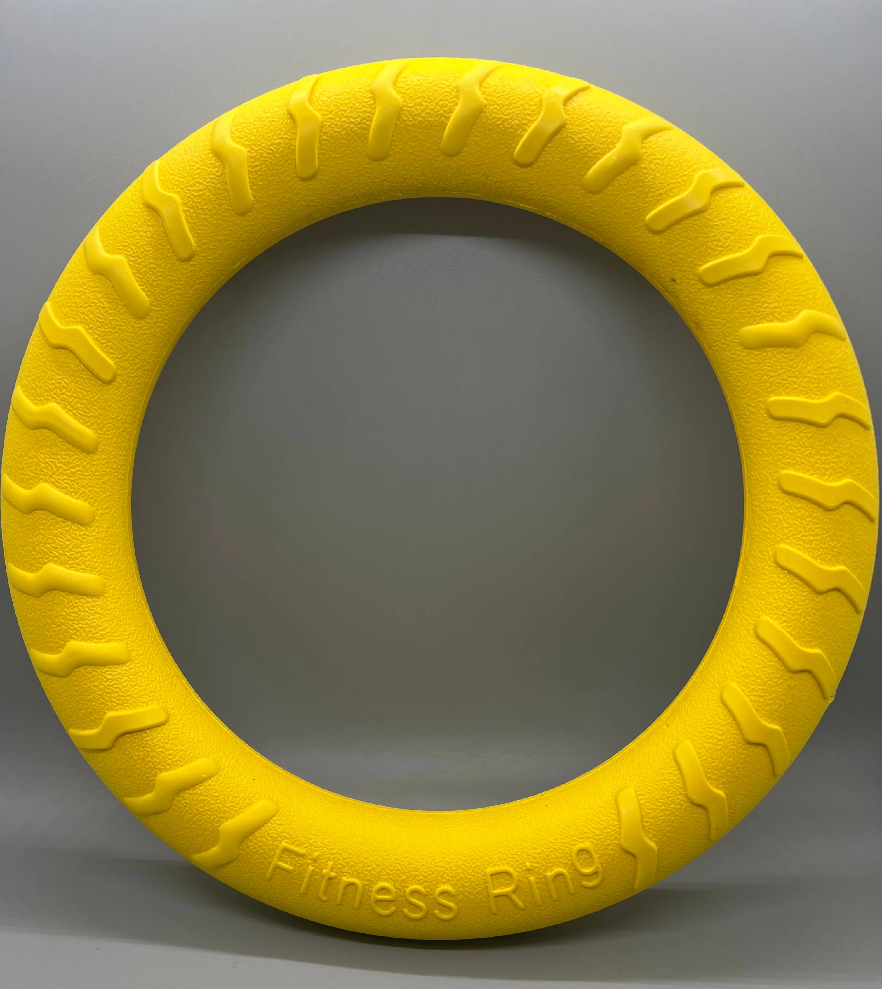 Foam Fitness Rings