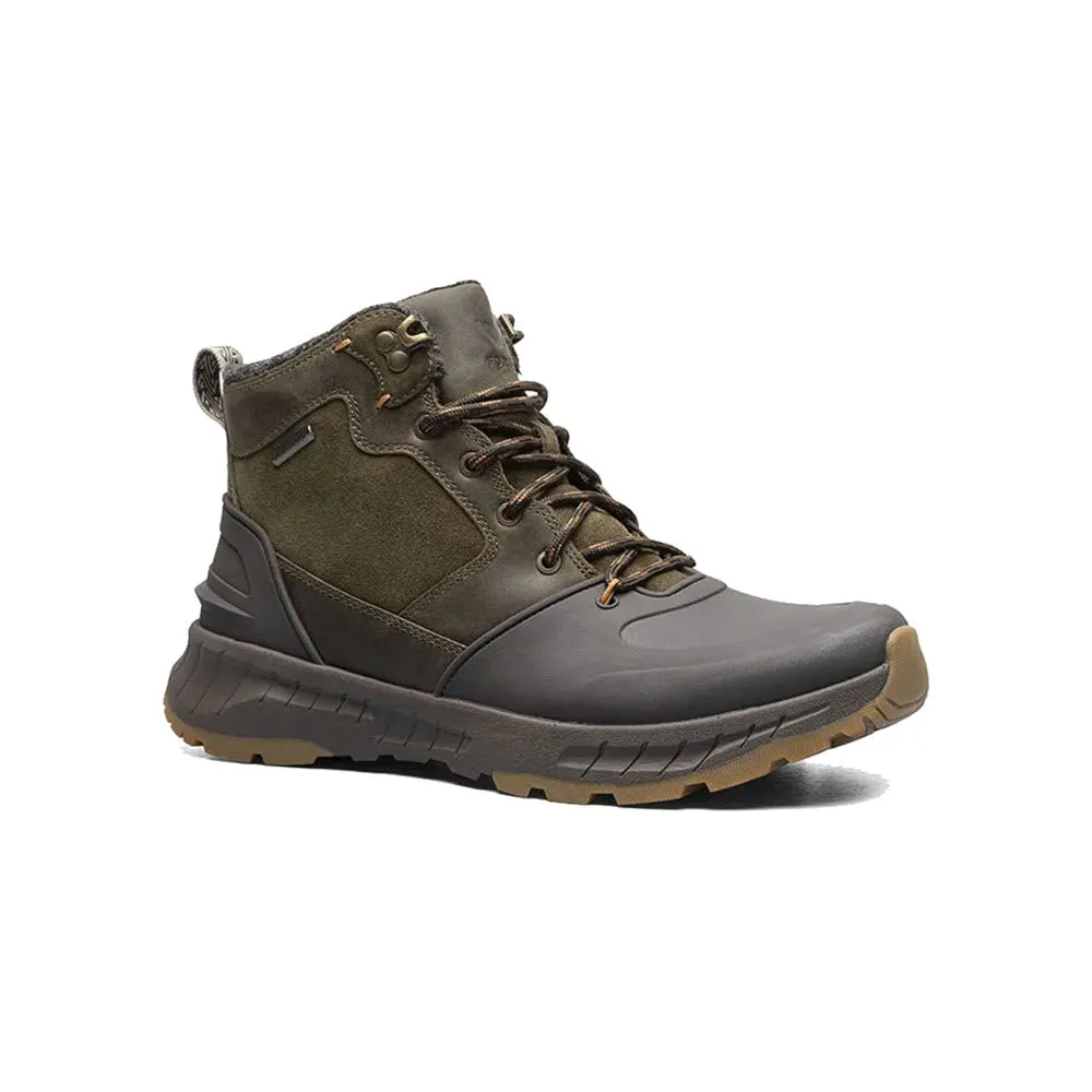 FORSAKE WHITETAIL MID INSULATED WP BLACK OLIVE - MENS